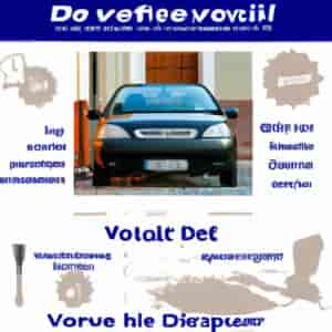 Depot Vente Voiture Comment ça Marche