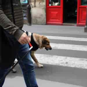 Ecole De Chien Guide Paris