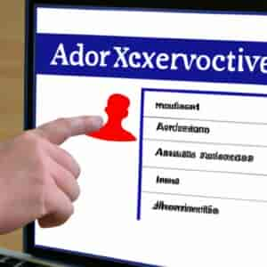 Exporter Liste Utilisateur Active Directory