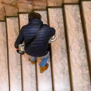 Fabricant De Monte Escalier Electrique