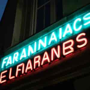 Fabricant Enseigne Lumineuse Paris