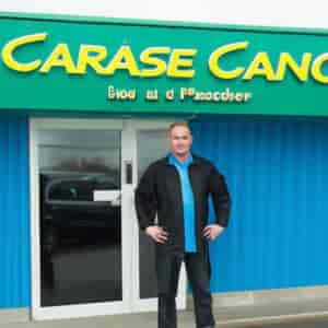 Fabrice De Carglass