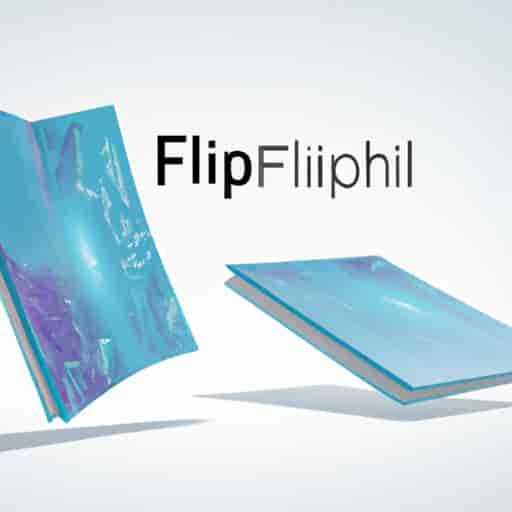 Un flip book interactif pour présenter des données complexes.