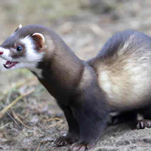 Utilisation d'un furet de canalisation pour déboucher une canalisation