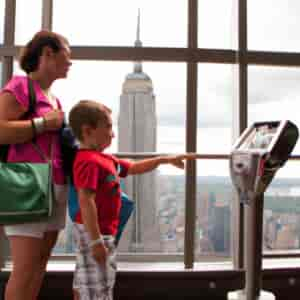 Get Your Guide Citypass New York