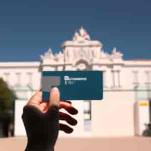 Get Your Guide Lisboa Card