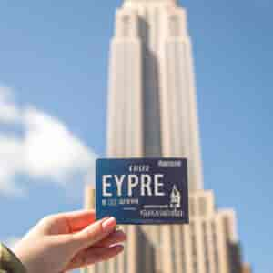 Get Your Guide New York City Pass