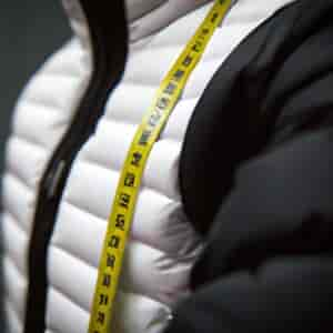 Guide Des Tailles Moncler