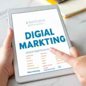 Guide Marketing Digital