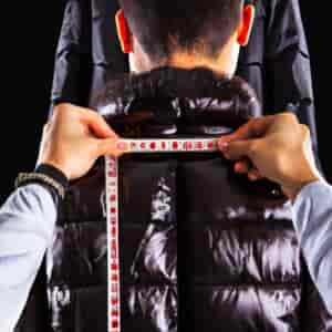 Guide Taille Moncler