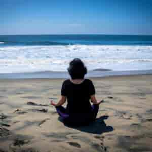 Guided Meditation Online