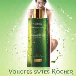 Huile De Douche Yves Rocher Comment Utiliser