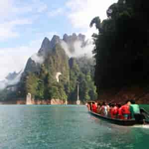 Khao Sok Get Your Guide