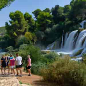 Krka Get Your Guide