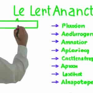 Leanix C'est Quoi