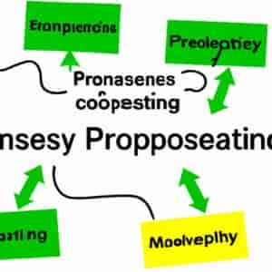 Mapping Processus