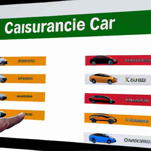 Trouvez la meilleure assurance auto en ligne grâce à la comparaison de devis.