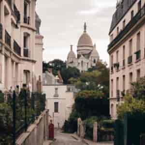 Montmartre Guide