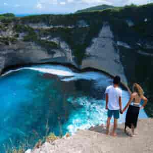 Nusa Penida Get Your Guide