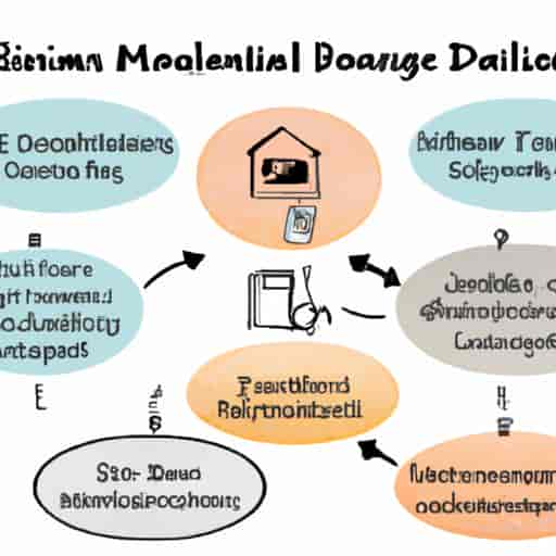 Obligations liées à la domiciliation d'entreprise : respect des règles d'urbanisme, gestion du courrier, mise à jour des communications