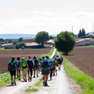 Où Se Trouve Saint Jacques De Compostelle