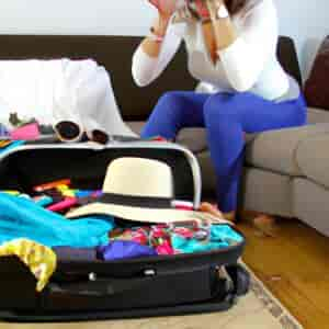 Pack Travel Extra Last Minute Qu'est Ce Que C'est