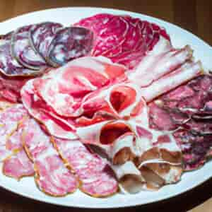 Par Quoi Remplacer Le Nitrite Dans La Charcuterie