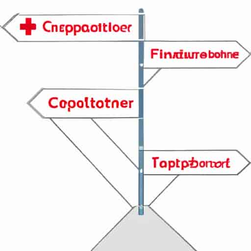 Les différentes perspectives de carrière pour les experts comptables en Suisse.