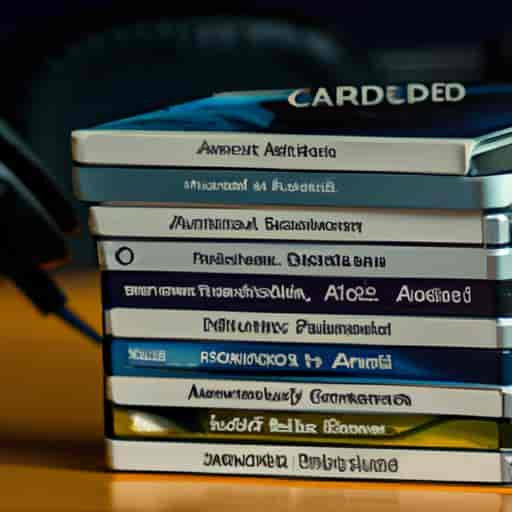 Avec les crédits Audible, vous pouvez obtenir des livres audio de votre choix et économiser de l'argent sur les achats d'audiobooks. #LivresAudio #CréditsAudible #Audiobooks