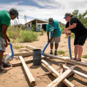 Pourquoi Faire Un Voyage Humanitaire