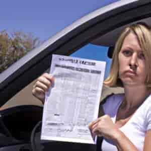 Pourquoi Mon Assurance Voiture Augmente