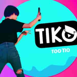 Pourquoi Utiliser Tiktok