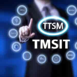 Processus Itsm