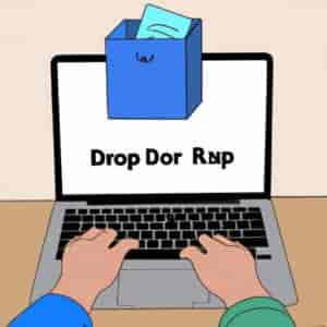 Qu'est Ce Dropbox