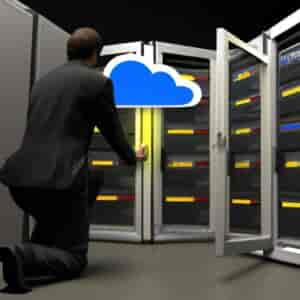 Qu'est Ce Qu'un Cloud Computing