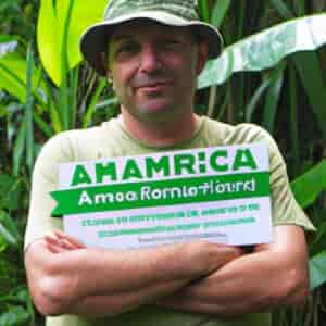 Rainforest Alliance C'est Quoi