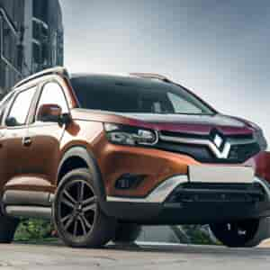 Renault Arkana Comparatif