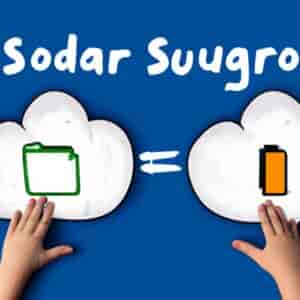 Sauvegarde Externalisée Comparatif