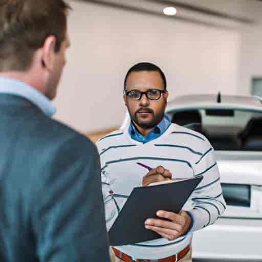 Souscrire une assurance auto: les documents nécessaires