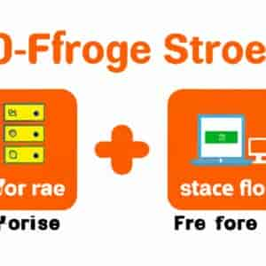 Stockage En Ligne Gratuit Comparatif