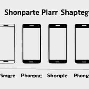 Tableau Comparatif