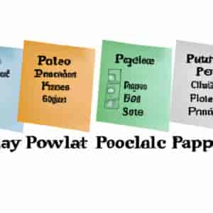 Tableau Comparatif Logiciel Paie