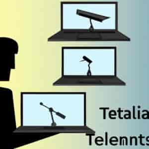 Telesurveillance Comparatif Que Choisir