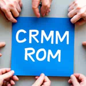 Utilisation D'un Crm