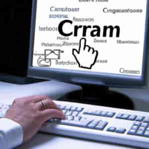 Utilisation Du Crm