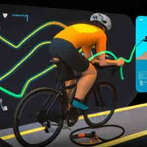 Utiliser Zwift