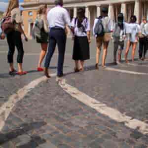 Vatican Guided Tour Skip The Line