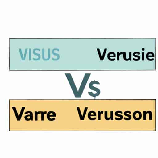 Verisure : Comparaison abonnement et non-abonnement.