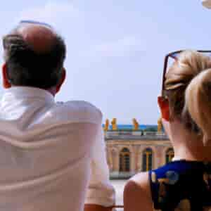 Versailles Guided Tour From Paris