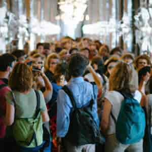 Versailles Palace Skip-the-line Classic Guided Tour